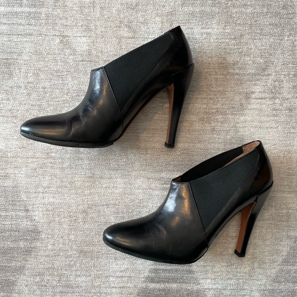 Authentic Like-new Alaia Heels sz36.5